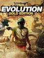 Trials Evolution: Gold Edition (PC) thumb 1