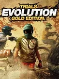 Trials Evolution: Gold Edition (PC)