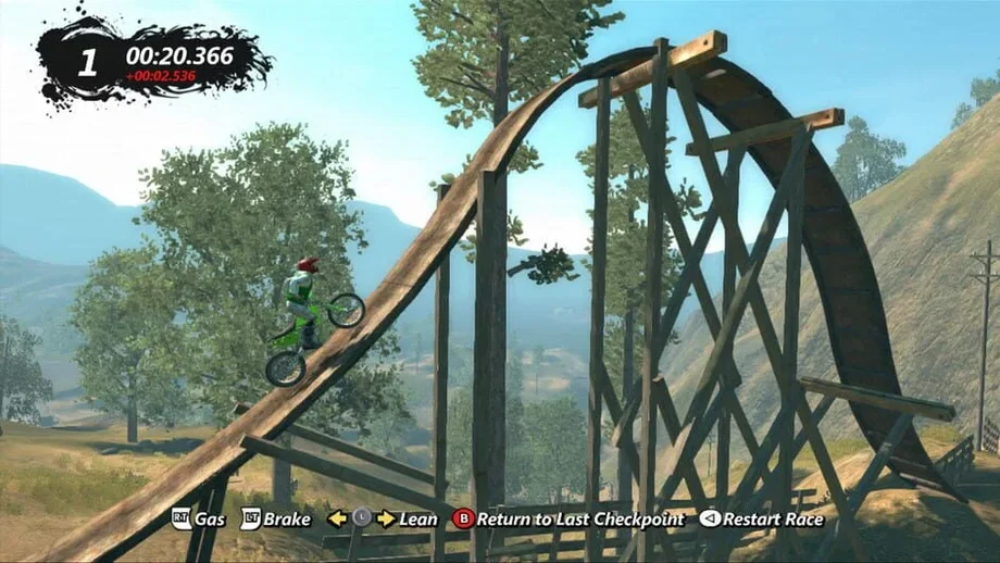 Trials Evolution (PC) gallery image 2