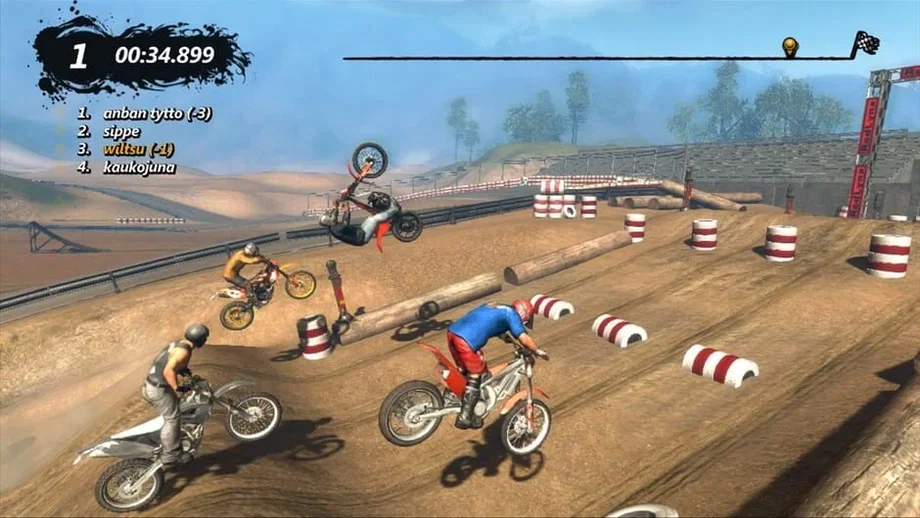 Trials Evolution (PC) gallery image 3