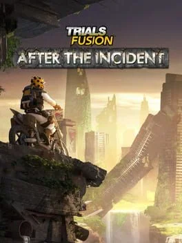 Trials Fusion: After the Incident (DLC) (PC)