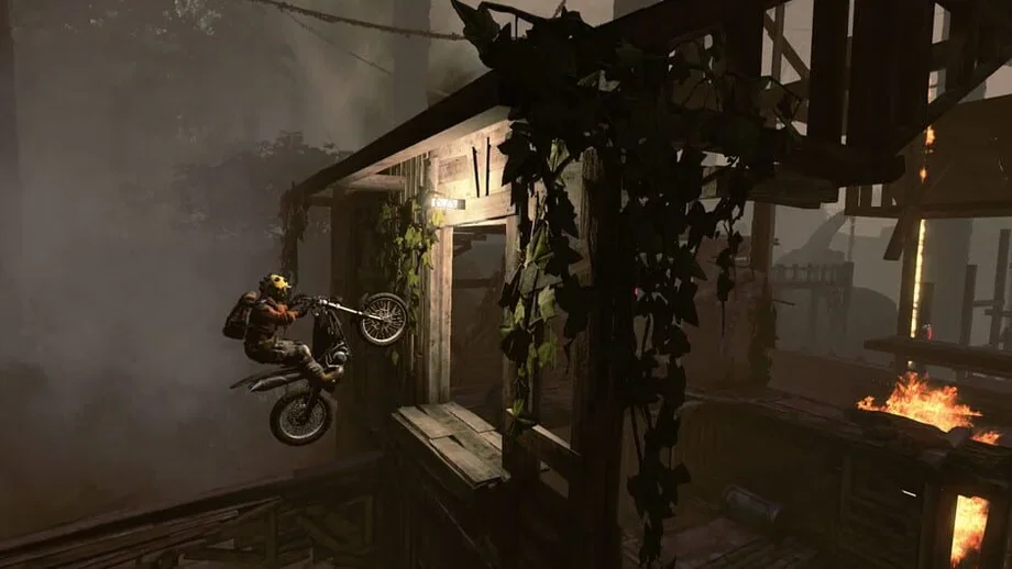 Trials Fusion: After the Incident (DLC) (PC) gallery image 2