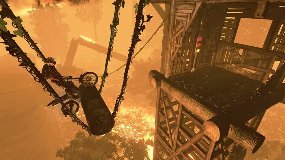 Trials Fusion: After the Incident (DLC) (PC) gallery image 3