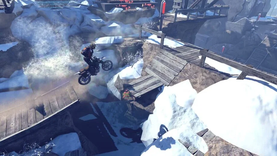Trials Fusion: After the Incident (DLC) (PC) gallery image 7