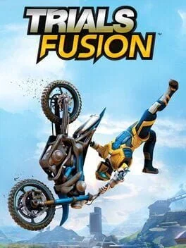 Trials Fusion (PC)