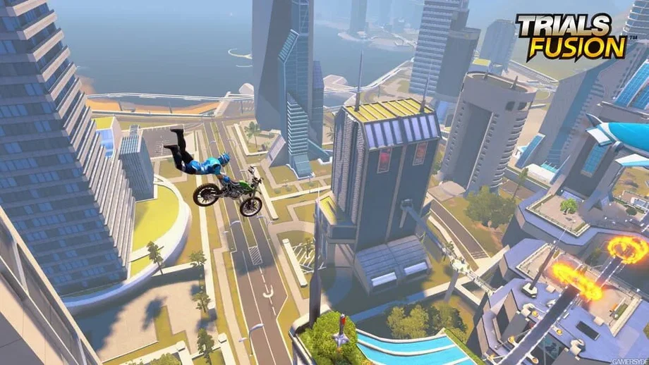 Trials Fusion (PC) gallery image 2