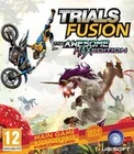 Trials Fusion: The Awesome Max Edition Game Edition (PC)