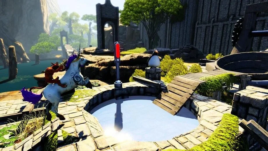 Trials Fusion: The Awesome Max Edition (PC) gallery image 2