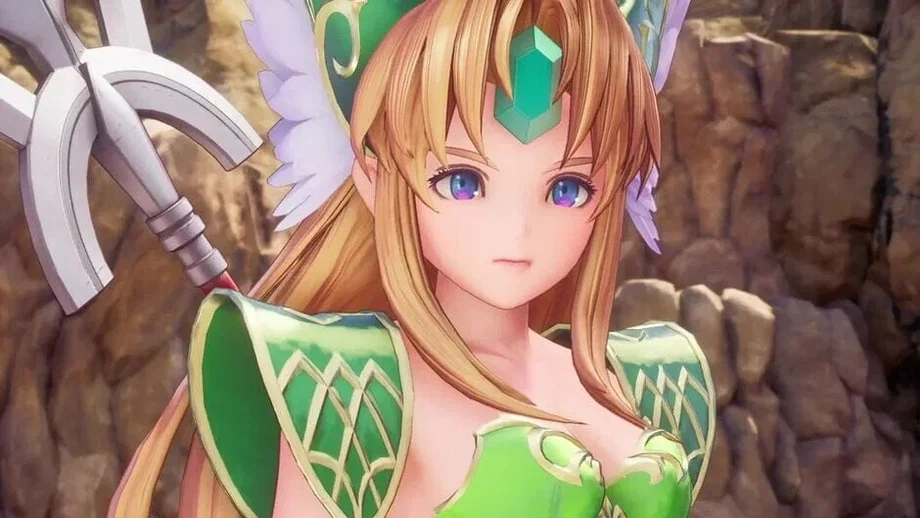 Trials of Mana (PS4) gallery image 2