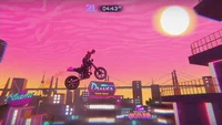 Trials of the Blood Dragon (PC) thumb 2