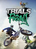 Trials Rising - Expansion Pass (PC)