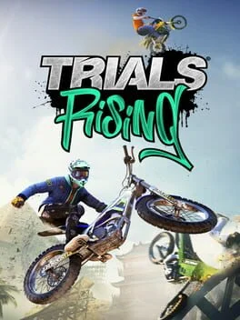 Trials Rising - Expansion Pass (PC) gallery image 1