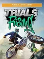 Trials Rising: Gold Edition (PC) thumb 1