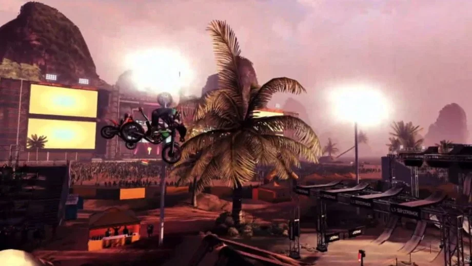 Trials Rising: Gold Edition (PC) gallery image 2