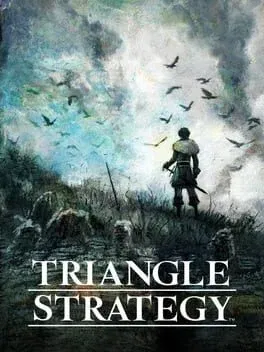Triangle Strategy (Switch)