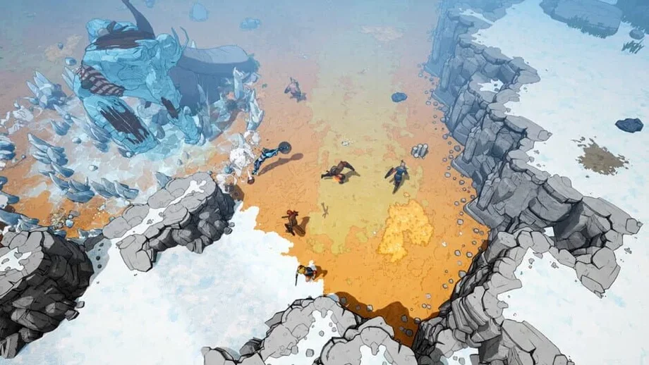 Tribes of Midgard (PC) gallery image 6