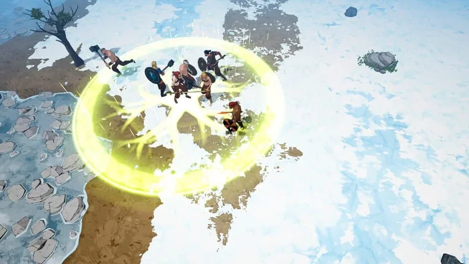 Tribes of Midgard (PC) gallery image 8