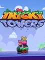 Tricky Towers (PC) thumb 1