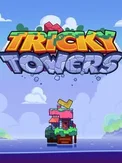 Tricky Towers (PC)
