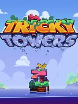 Tricky Towers (PC) gallery image 1