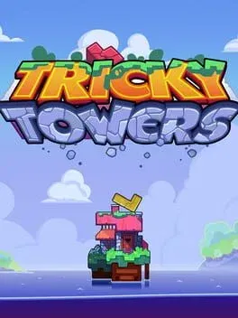 Tricky Towers (PC)