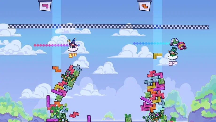 Comprar Tricky Towers (PC) CD Keys — Melhor Preço | SmartCDKeys