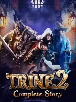 Trine 2: Complete Story (PC)