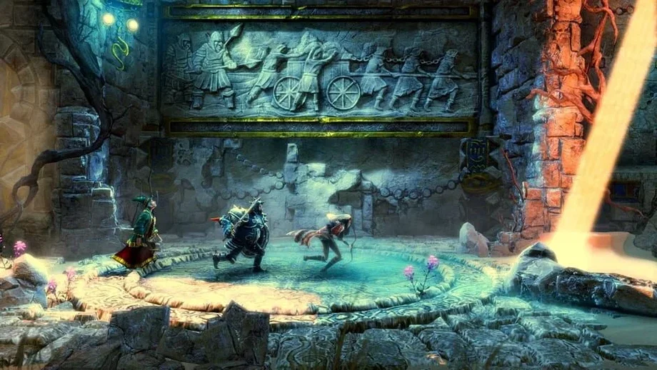 Trine 2: Complete Story (PC) gallery image 8