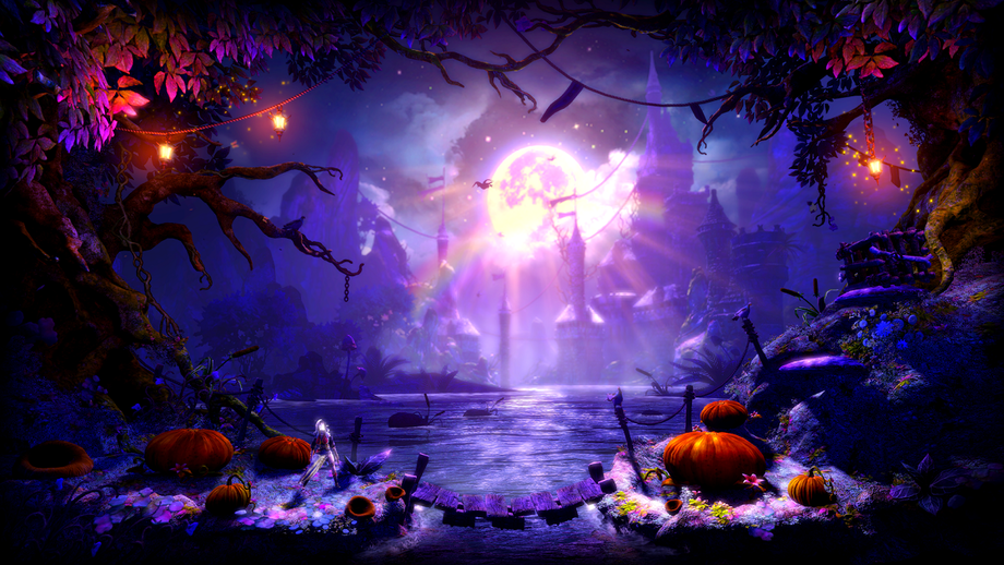 Trine 2: Complete Story (PC) gallery image 7