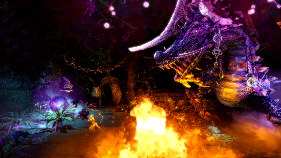 Trine 2: Complete Story (PC) gallery image 6