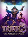 Trine 3: The Artifacts of Power (PC) thumb 1