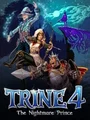 Trine 4: The Nightmare Prince (PS4) thumb 1