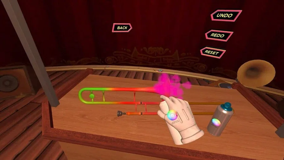 Trombone Champ: Unflattened! (PS5) gallery image 2