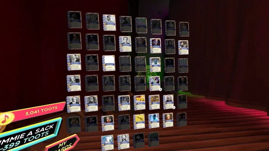 Trombone Champ: Unflattened! (PS5) gallery image 3