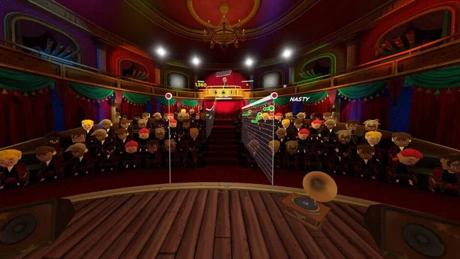 Trombone Champ: Unflattened! (PS5) gallery image 5