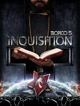 Tropico 5: Inquisition (DLC) (PC)