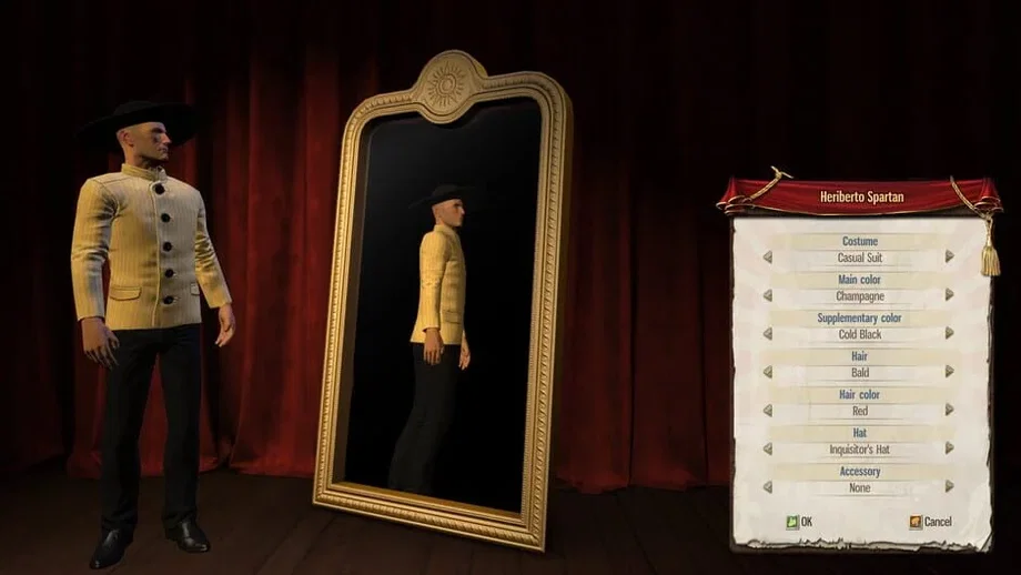 Tropico 5: Inquisition (DLC) (PC) gallery image 4