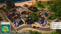 Tropico 5: Joint Venture (DLC) (PC) thumb 6