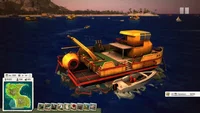 Tropico 5: Waterborne (DLC) (PC) thumb 5