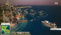 Tropico 5: Waterborne (DLC) (PC) thumb 7