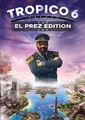Tropico 6: El Prez Edition Game Edition (PC) thumb 1