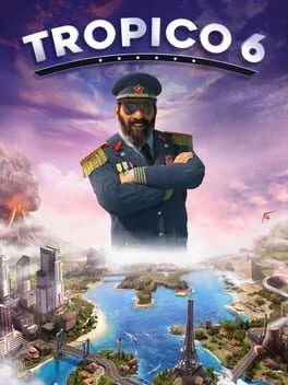 Tropico 6: Lobbyistico (DLC) (PC) gallery image 1