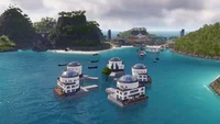 Tropico 6: Lobbyistico (DLC) (PC) thumb 6