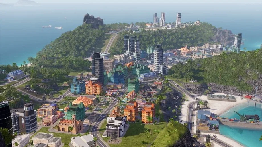 Tropico 6: Lobbyistico (DLC) (PC) gallery image 8