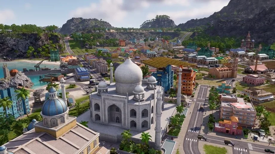 Tropico 6: Lobbyistico (DLC) (PC) gallery image 9