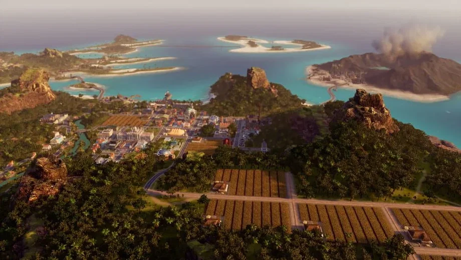 Tropico 6 (PC) gallery image 6