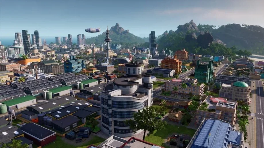 Tropico 6: The Llama of Wall Street (DLC) (PC) gallery image 4