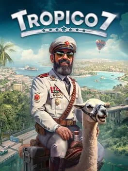Tropico 7 (PC) gallery image 1