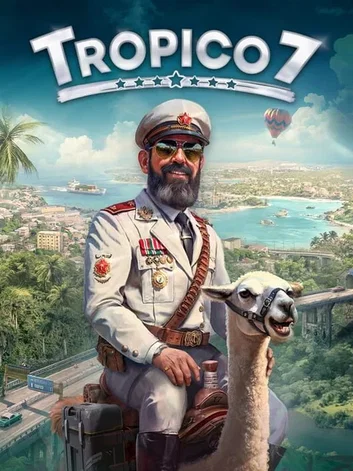 Tropico 7 (Xbox One)