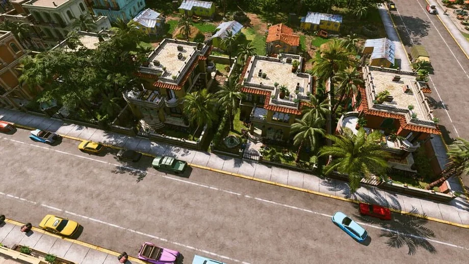 Tropico 7 (Xbox One) gallery image 4